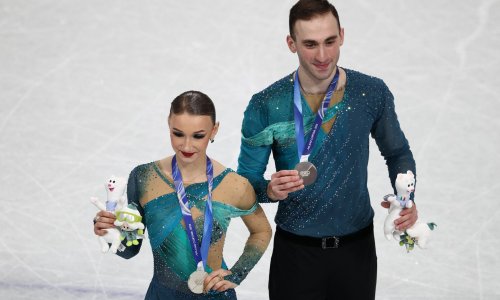 Najveća senzacija Igara: Ova zemlja osvojila je prvu medalju u svojoj povijesti