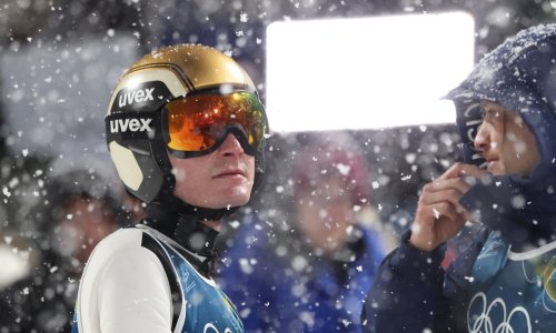 Odluka koja je razbjesnila navijače: Slovenci bez medalje, Prevc šokiran