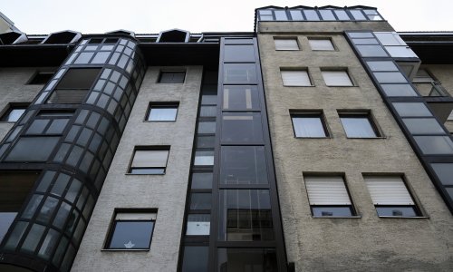 Zagreb mijenja pravila igre oko dizala: Koliko će zapravo plaćati stanari?