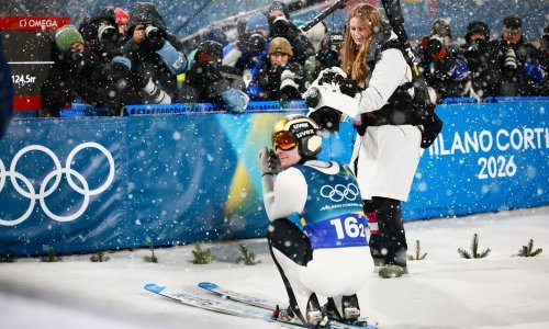 Domen Prevc razočaran? Evo što je rekao nakon drame i zašto ne odlazi kući