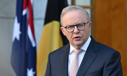 Australski premijer oglasio se o sunarodnjacima u sirijskom kampu: 'Nećemo pružati pomoć'