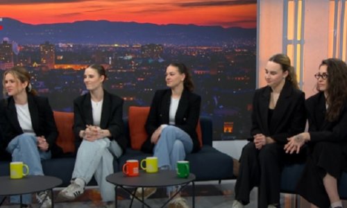 'Tema je bolna, možda i neugodna': Lelek o pjesmi zbog koje mnogima staje knedla u grlu