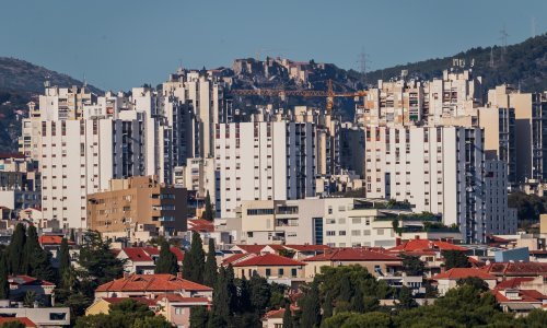 Mikro stambene jedinice: Priuštivo stanovanje u 18 kvadrata?