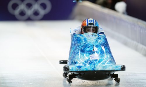 Švicarski komentator u prijenosu utrke žestoko prozvao izraelskog sportaša