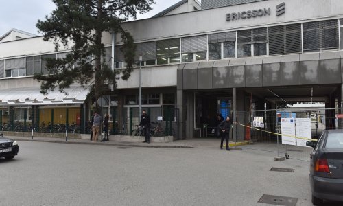 Ericsson Nikola Tesla povećao zaradu: Završili 2025. sa 17,7 milijuna eura