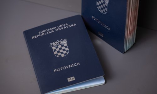 Nova pravila: Prije putovanja obavezno provjerite ove dvije stvari u putovnici