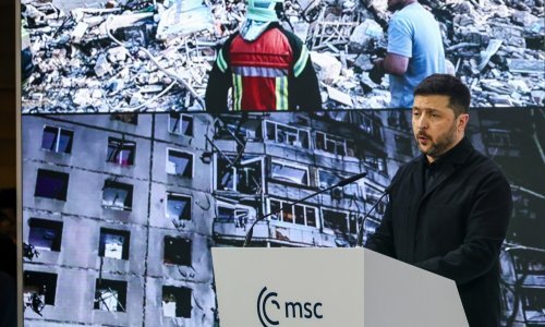 Odjeci Münchena: Zelenski je prodrmao Europu više od svih američkih šamara