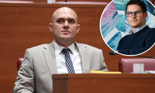 Analitičar: Dabro postaje tempirana bomba, njegova politička sudbina sada ovisi o ovome