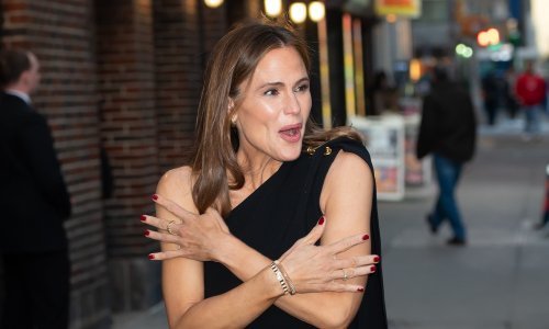 Djeca Jennifer Garner nisu impresionirana njezinom glumom, ali kolege je spašavaju