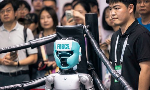 Kineski tehnološki šok tek počinje i mogao bi zavladati svijetom