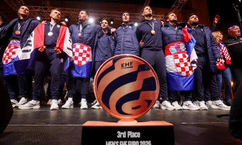 Upravo kreće prodaja ulaznica za dva spektakla u režiji Sigurdssonovih rukometaša