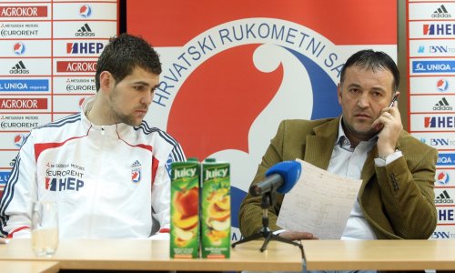 Jakov Gojun otkrio razliku i zašto nije isto kada se buni Slavko Goluža, a kada Dagur Sigurdsson