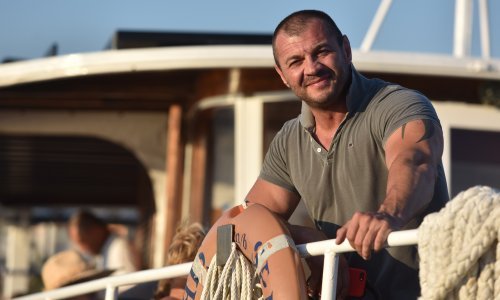 Hrvatski rekorder kažnjen zbog utaje: Mora platiti preko 50.000 eura, prijeti mu zatvor