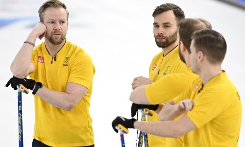 Branitelj olimpijskog zlata neočekivano ispao prije polufinala