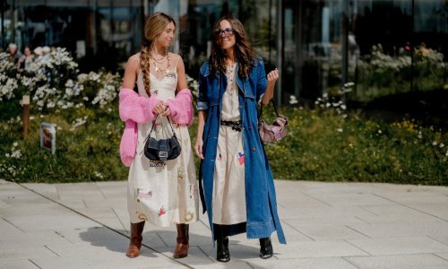 Nostalgija za 2000-ima nikad jača: Legendarni 'it' modeli torbi vratili su se na velika vrata