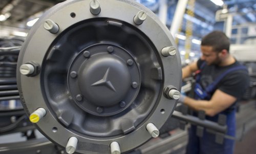 Njemačka industrija u krizi: Bez naznaka oporavka, lani je izgubljeno više od 120.000 radnih mjesta