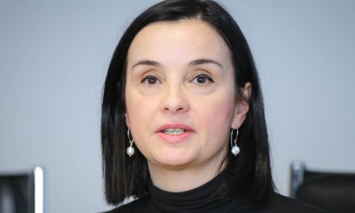 Vučković upozorila Sabor da imaju rok za Europsku komisiju: Prijete nam penali