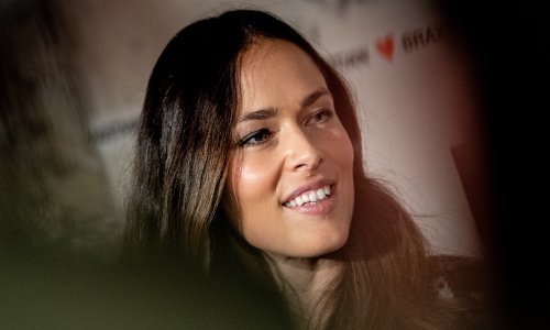 Ana Ivanović otvorila dušu, a jedan potez otkrio je u kakvom je odnosu s bivšim suprugom