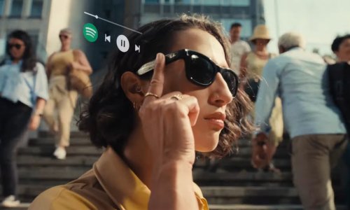 Kruže glasine: I Apple razvija pametne naočale?