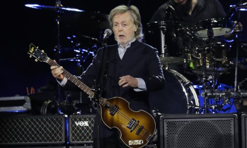 Od Billie Eilish do Billyja Joela: Paul McCartney otkrio koga cijeni, a što mu smeta u pop glazbi danas
