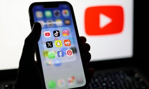 Gotovo 100.000 ispitanika: Kratki videi na društvenim mrežama povezani su sa slabijom koncentracijom mladih
