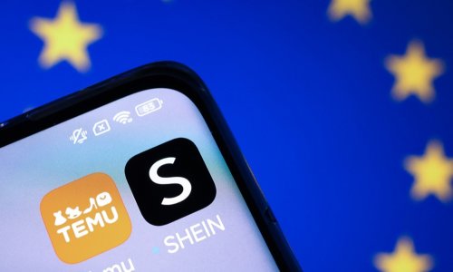 Shein na udaru? EK pokrenuo postupak protiv njih, ovo su razlozi