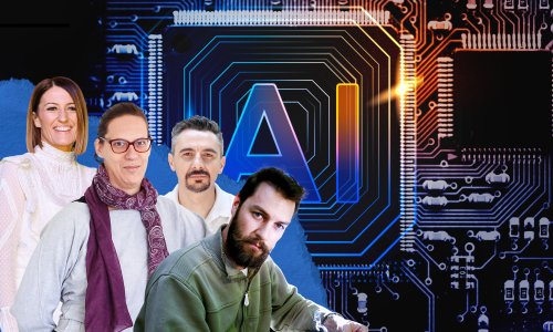 Skandal na Porinu otvorio pitanje: Zašto kreativci kod nas toliko kaskaju s umjetnom inteligencijom?