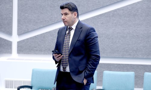 Mostovci o megafarmi pilića: 'Svi su ustali protiv, uključujući i poljoprivrednu komoru'