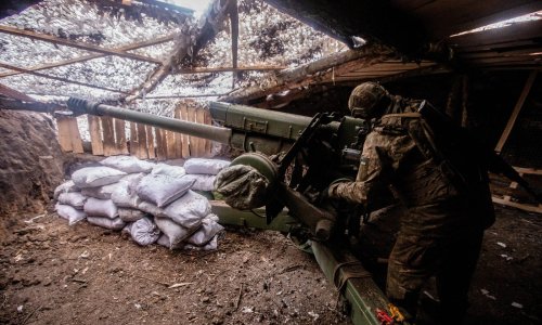 Ukrajina u pet dana ostvarila napredak kakav se ne pamti od 2023.