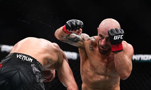 UFC stiže u Beograd! Evo kada bi se trebale održati borbe