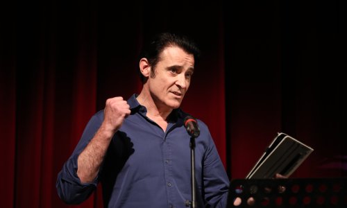 Goran Višnjić pozvao na prosvjed: 'Zašto bismo mi to dopustili kod nas?'