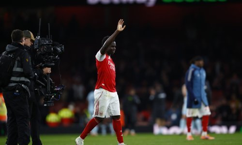 Veliki dan u Londonu: Dogovoren najveći ugovor u povijesti Arsenala