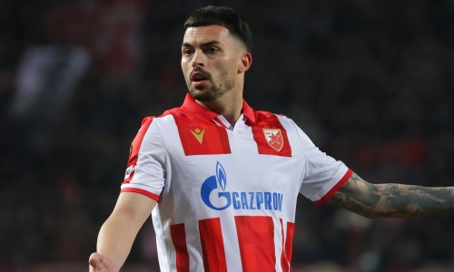 Stanković potjerao veliku zvijezdu Crvene zvezde nakon ove dvije riječi