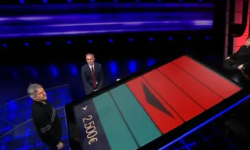 Neobičan događaj u 'Potjeri': Svi pričaju o ovom potezu Joška Lokasa