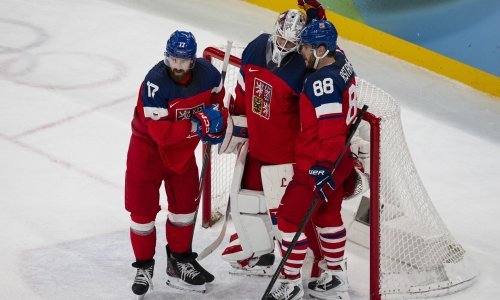 Umalo se dogodila najveća senzacija hokejaškog turnira na Igrama