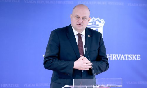 Šušnjar odgovorio mađarskom ministru Szijjartu, podsjetio ga i na poznatu TV seriju