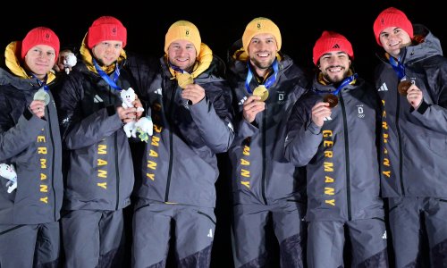 Ispisana povijest Olimpijskih igara: Ovo vjerojatno više nikada nećemo vidjeti