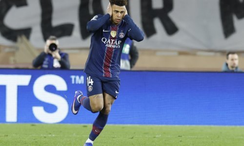 Epski preokret PSG-a u nevjerojatnoj utakmici Lige prvaka