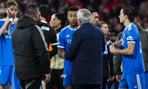 Nezapamćen izljev bijesa Mbappea prema Argentincu: Marca otkrila što mu je vikao