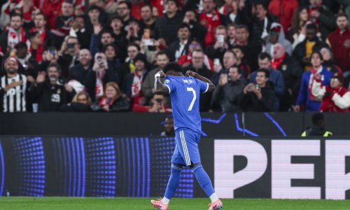 Cijeli svijet čekao je da se oglasi Vinicius: Evo što je poručio nakon kaosa