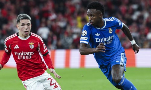 Optužen je da je rasistčki napao Viniciusa: Sada se oglasio zanimljivom porukom