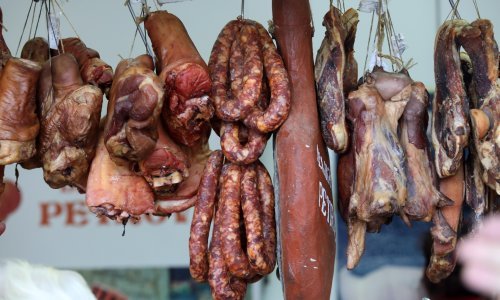 U mesu iz uvoza pronađene 'vječne kemikalije' povezane s hormonskim poremećajima i tumorima