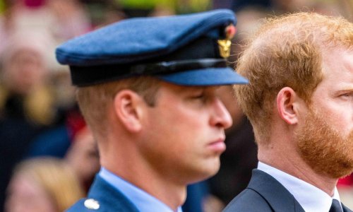 Cure novi detalji o šokantnoj priči o tučnjavi prinčeva koju je Harry iznio u knjizi