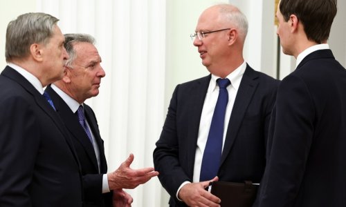 Nastavljaju se napeti pregovori u Ženevi: Hoće li se napokon nešto pomaknuti s mrtve točke