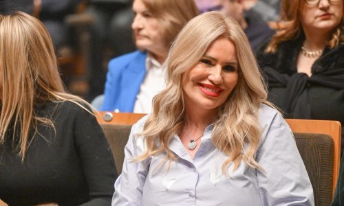 Iva Todorić o odnosu s bivšim suprugom i novoj ljubavi: 'Meni ništa ne fali...'