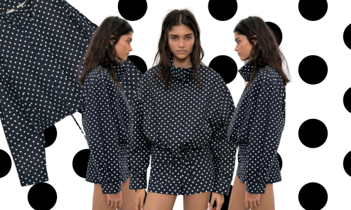 Do ove jakne iz Zare skoro je nemoguće doći: Zbog dizajna i cijene nestane s polica u trenu