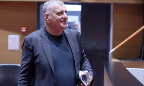 Postupak dug četiri godine: Bulj pravomoćno oslobođen u slučaju covid potvrda