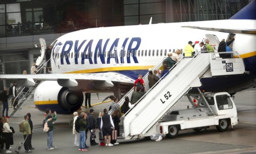 Ryanair reže brojne rute po Europi, ali Hrvatska bi zbog toga mogla itekako profitirati