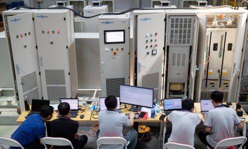 Kinezi u podzemnoj komori izveli tajni nuklearni pokus!? Amerikanci optužuju, Peking sve negira