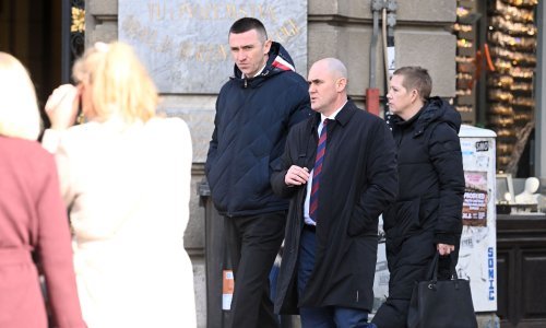 VIDEO/FOTO Dabro snimljen s Penavom u Zagrebu, pogledajte što je učinio prolaznik